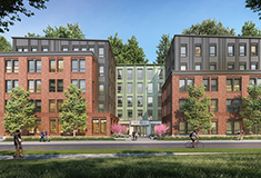 Dartmouth College launches $500 million <br>undergraduate housing plan